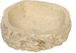 Rotonda Marble Cream